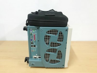 Осциллограф Tektronix DPO7104 (демонстрационный)